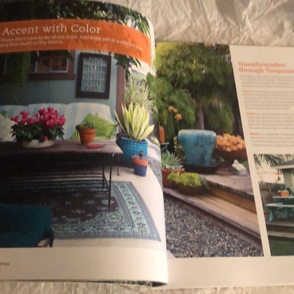 New Sunset Western Garden Book The 20 Minute Gardener. Projects, Plants, Designs - Picture 6 of 12